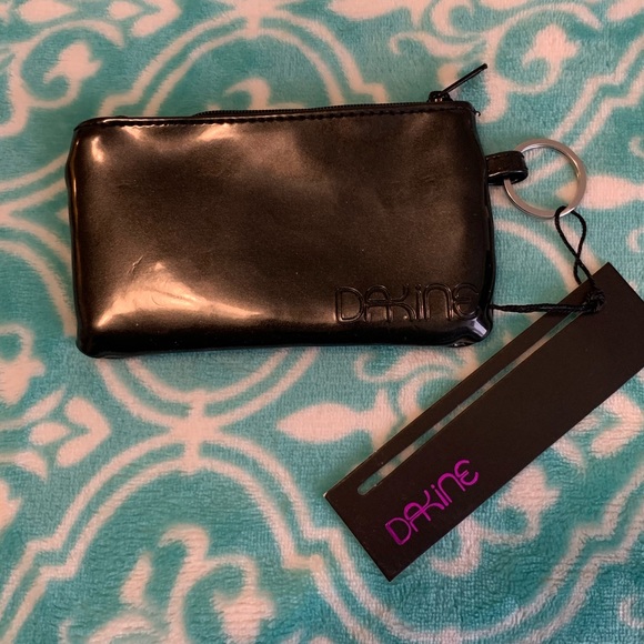 Da Kine Keychain Coin Purse - Picture 1 of 3